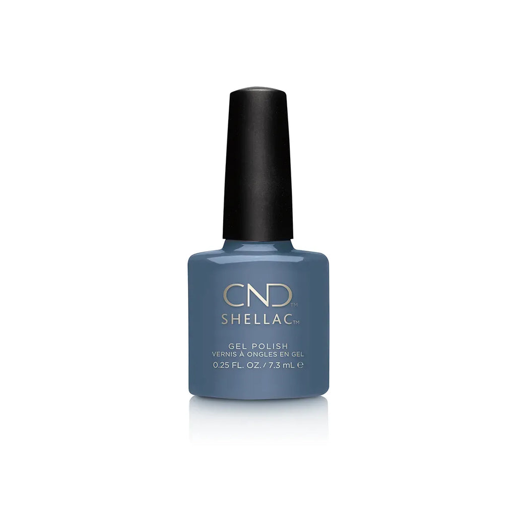 PRO CND SHELLAC - палитра 4