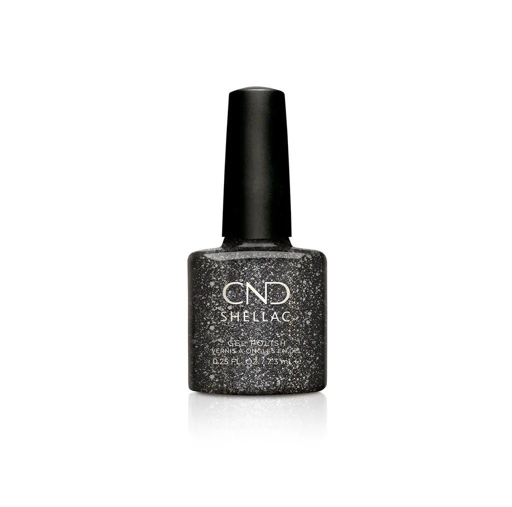 PRO CND SHELLAC - палитра 4