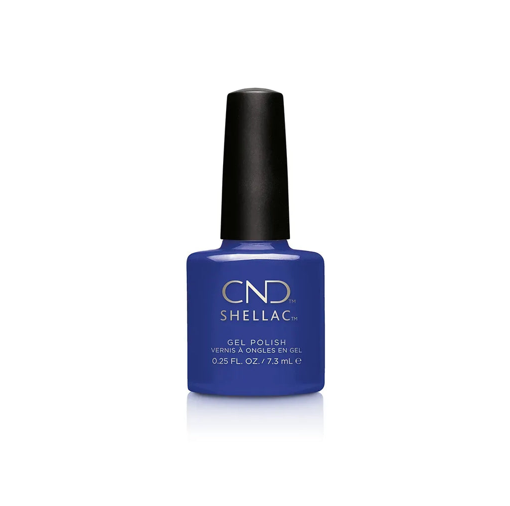 PRO CND SHELLAC - палитра 2