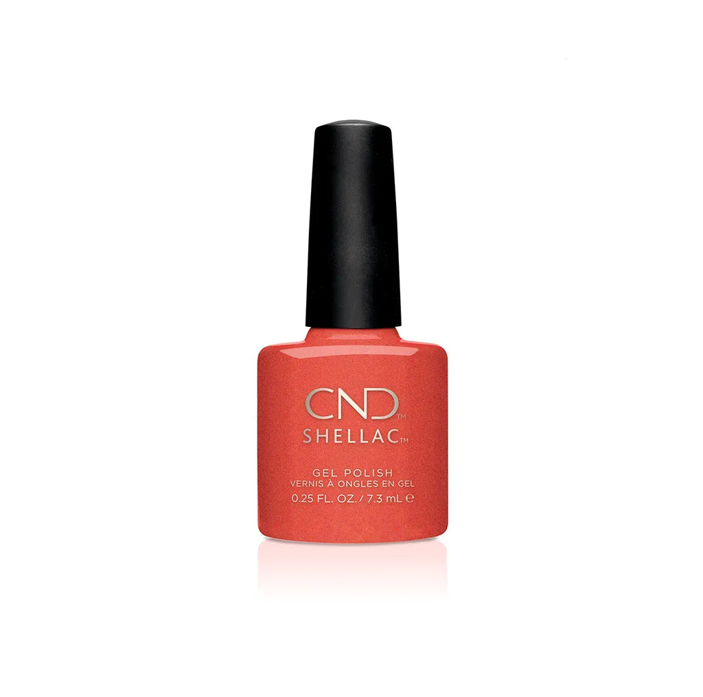 PRO CND SHELLAC - палитра 17