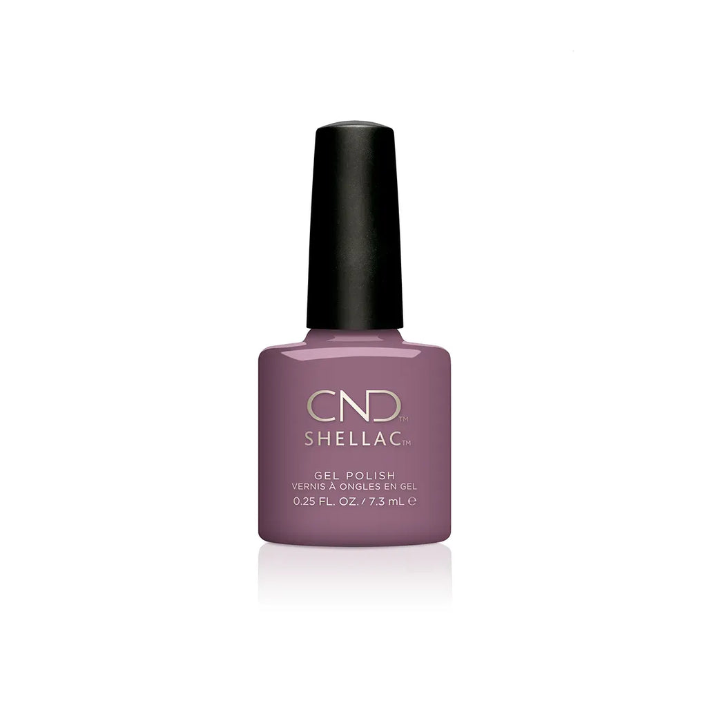 PRO CND SHELLAC - палитра 17