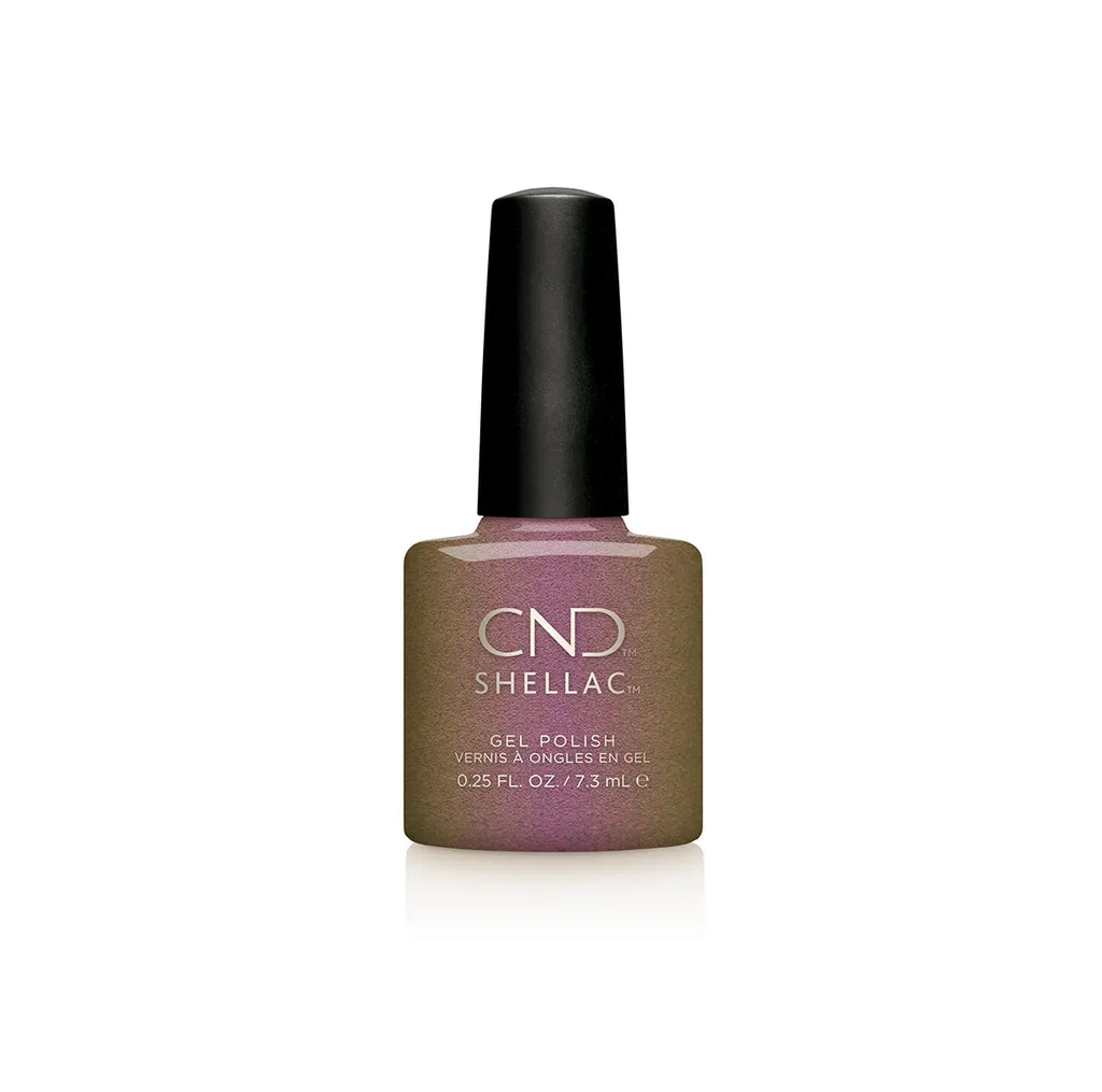 PRO CND SHELLAC - палитра 17