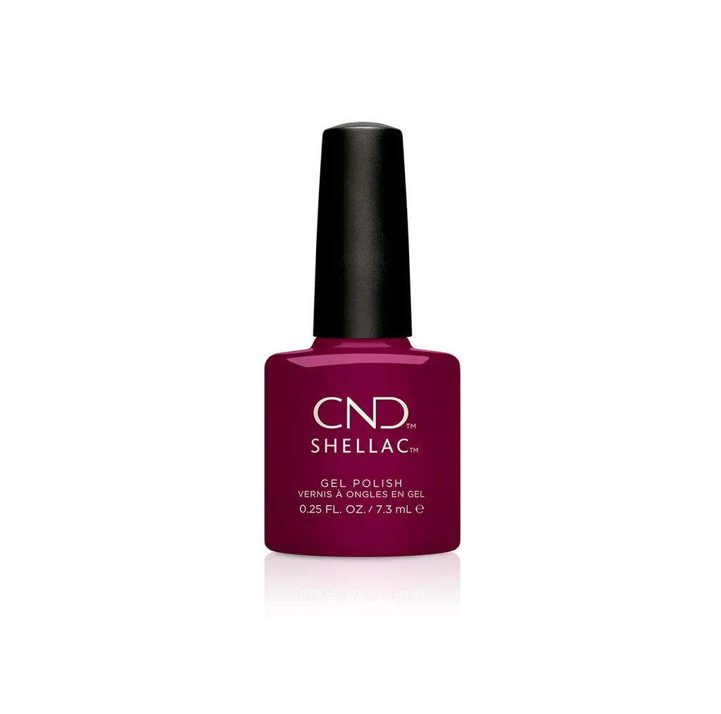 PRO CND SHELLAC - палитра 16