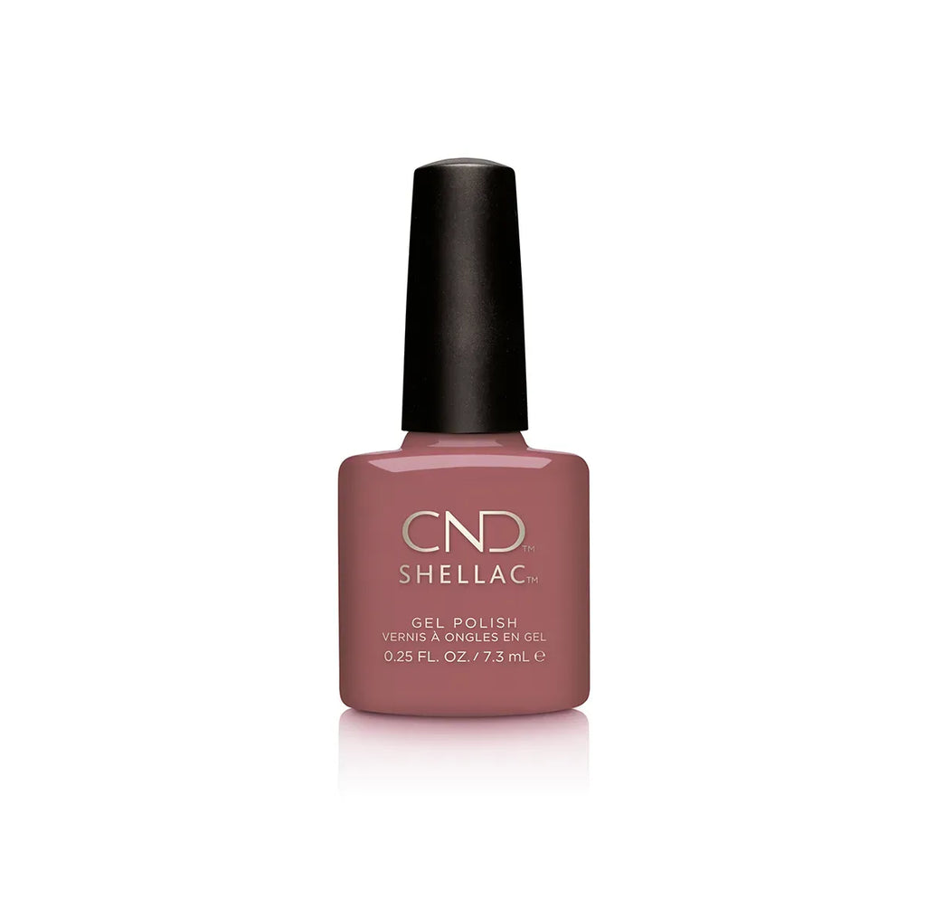 PRO CND SHELLAC - палитра 8