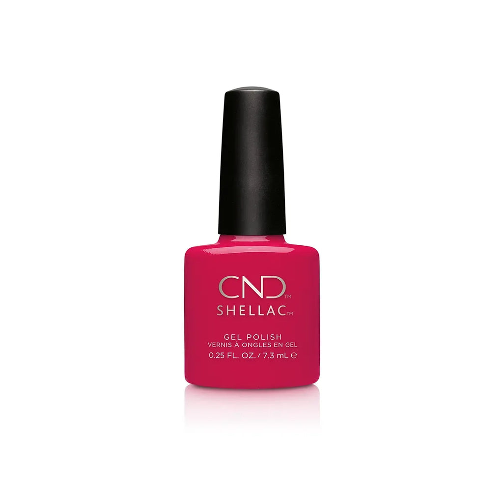 PRO CND SHELLAC - палитра 15