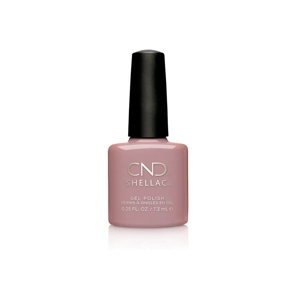 PRO CND SHELLAC - палитра 16