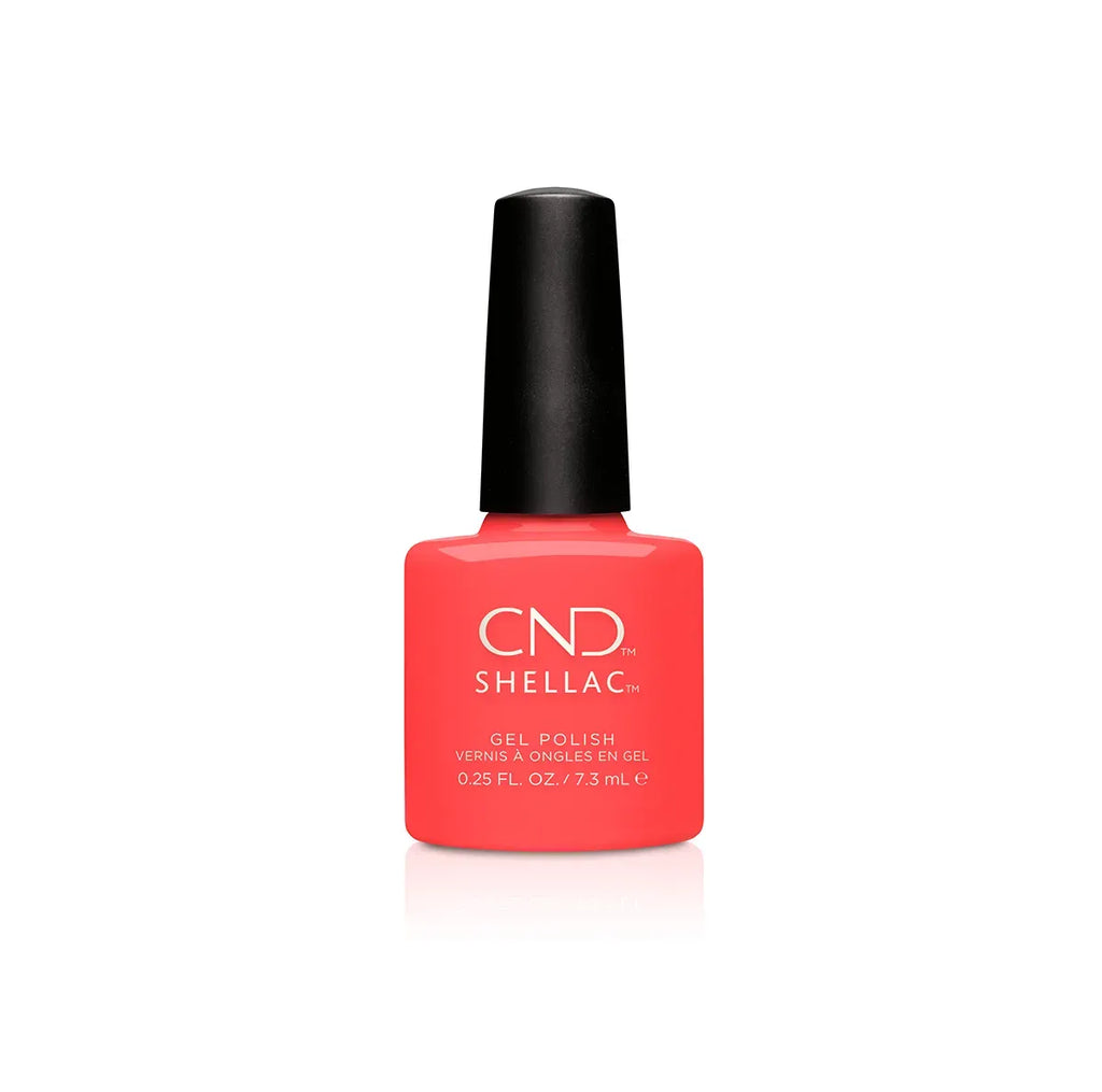 PRO CND SHELLAC - палитра 14