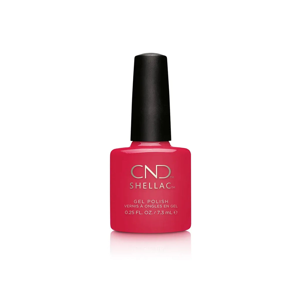 PRO CND SHELLAC - палитра 7