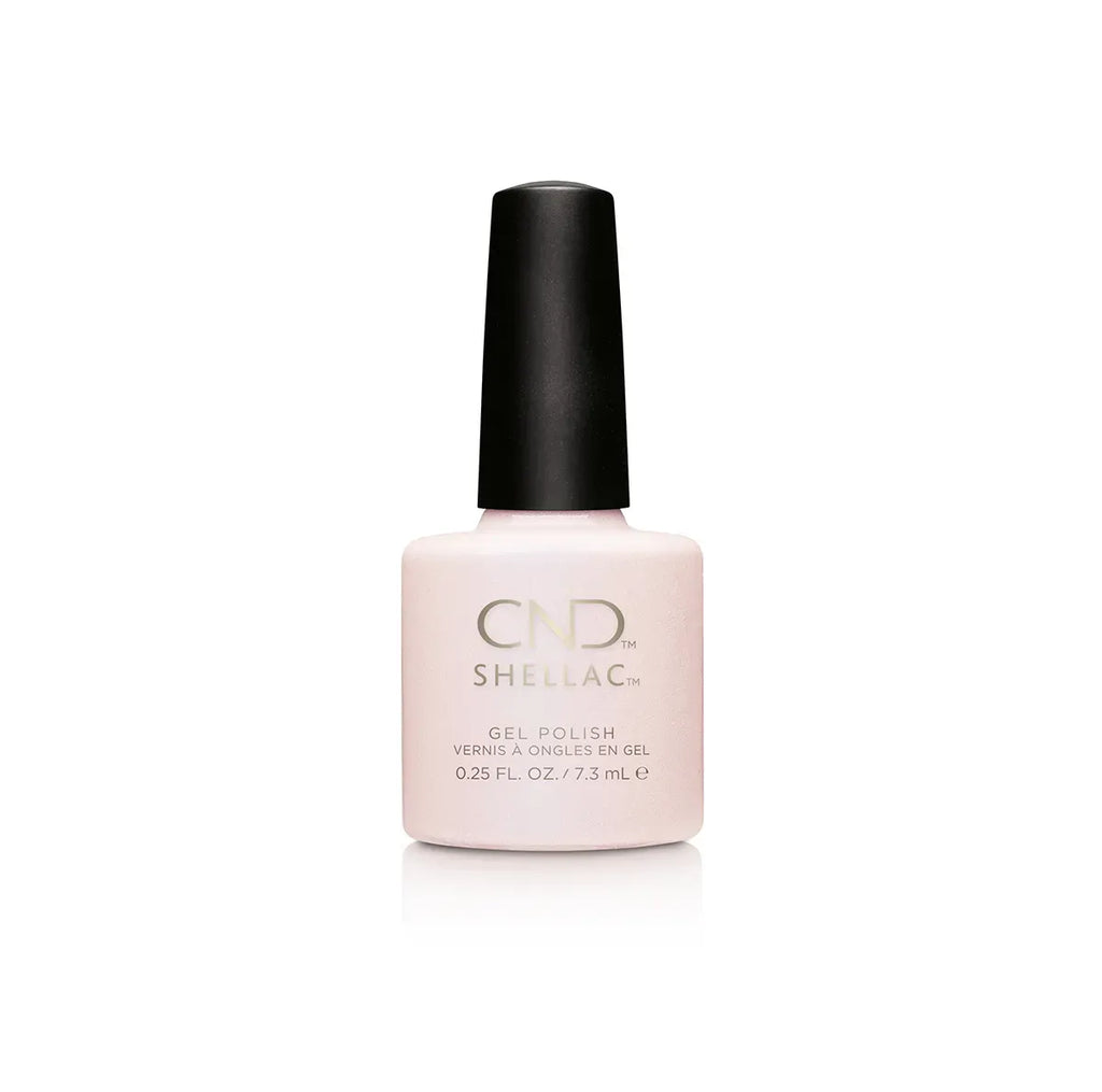 PRO CND SHELLAC - палитра 9