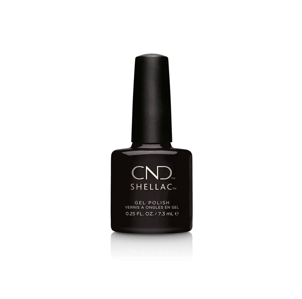 PRO CND SHELLAC - палитра 2