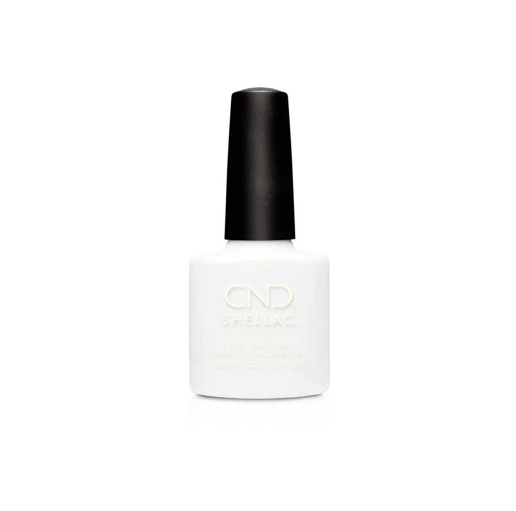 PRO CND SHELLAC PROMO - палитра 5