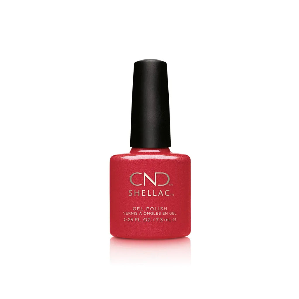 PRO CND SHELLAC - палитра 6