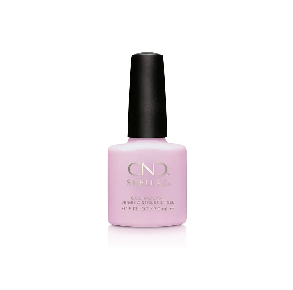 PRO CND SHELLAC - палитра 2