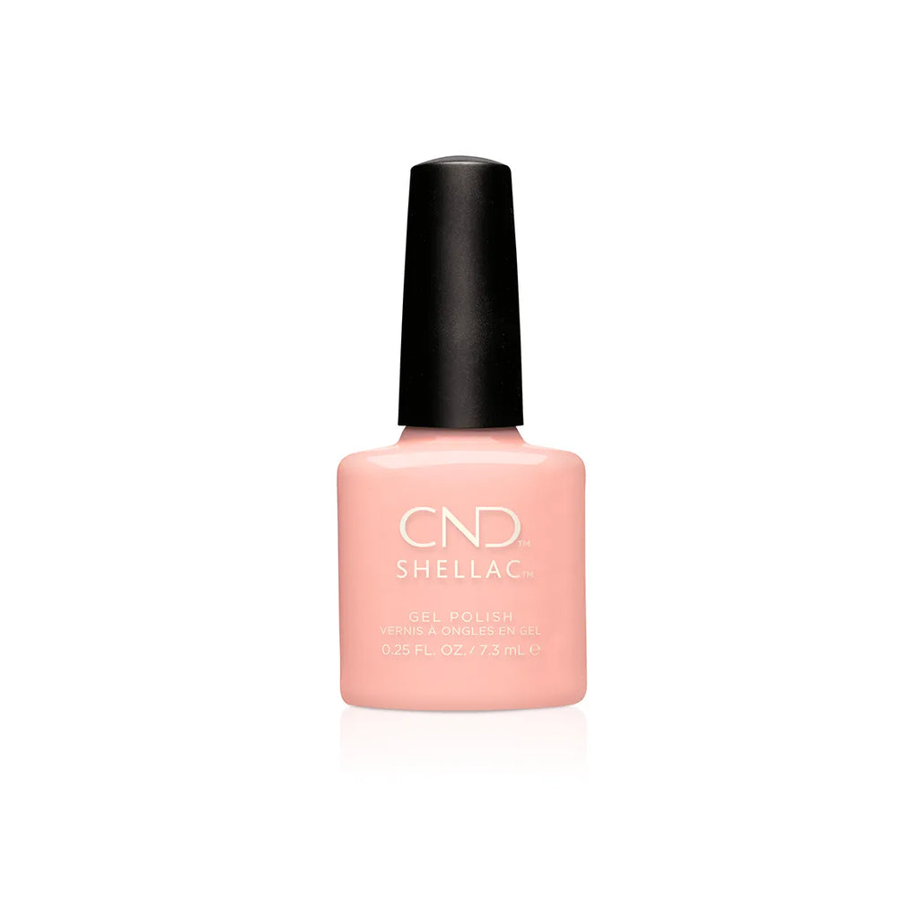 PRO CND SHELLAC - палитра 2