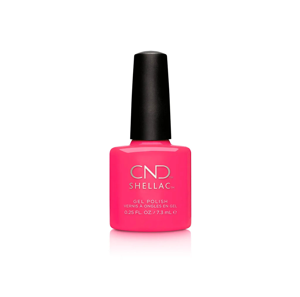 PRO CND SHELLAC SALE - палитра 8
