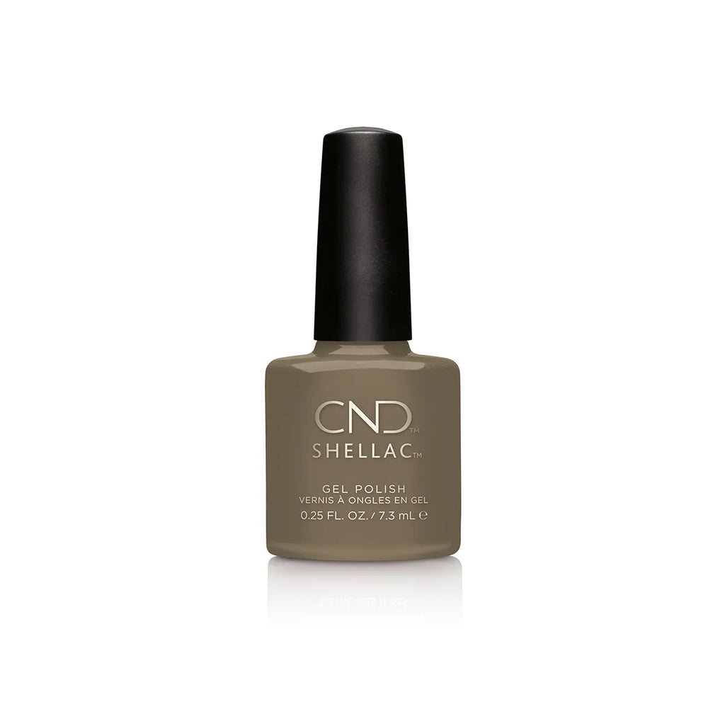 PRO CND SHELLAC PROMO - палитра 4