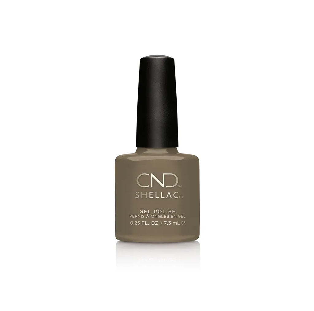 PRO CND SHELLAC - палитра 11