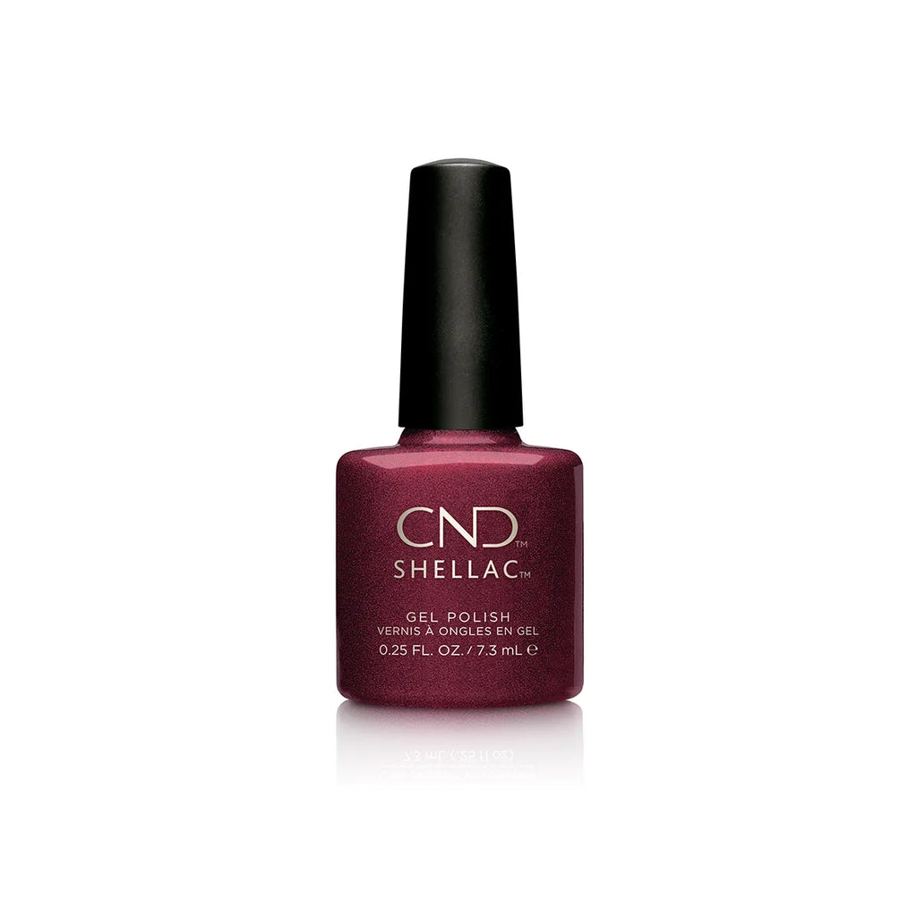 PRO CND SHELLAC SALE - палитра 8