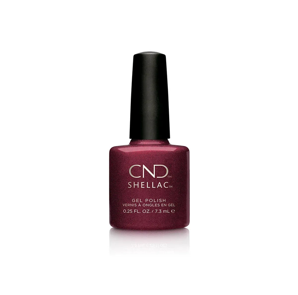 PRO CND SHELLAC - палитра 8