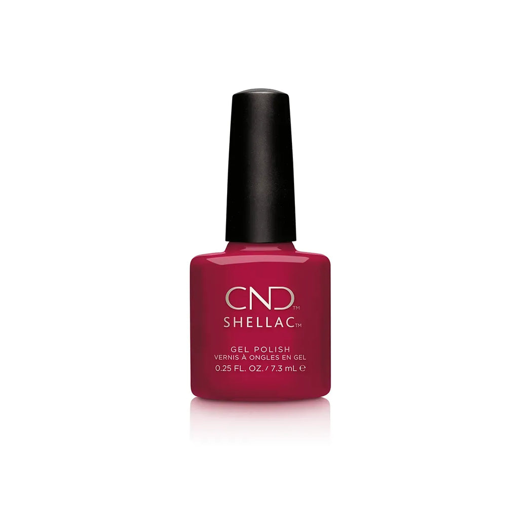 PRO CND SHELLAC - палитра 14