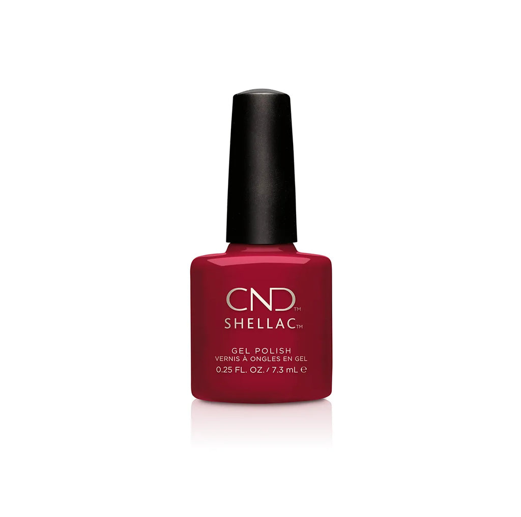 PRO CND SHELLAC - палитра 1