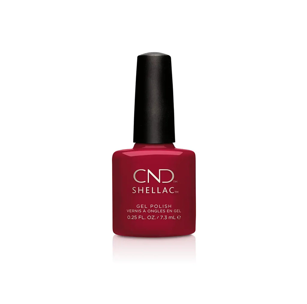 PRO CND SHELLAC - палитра 11