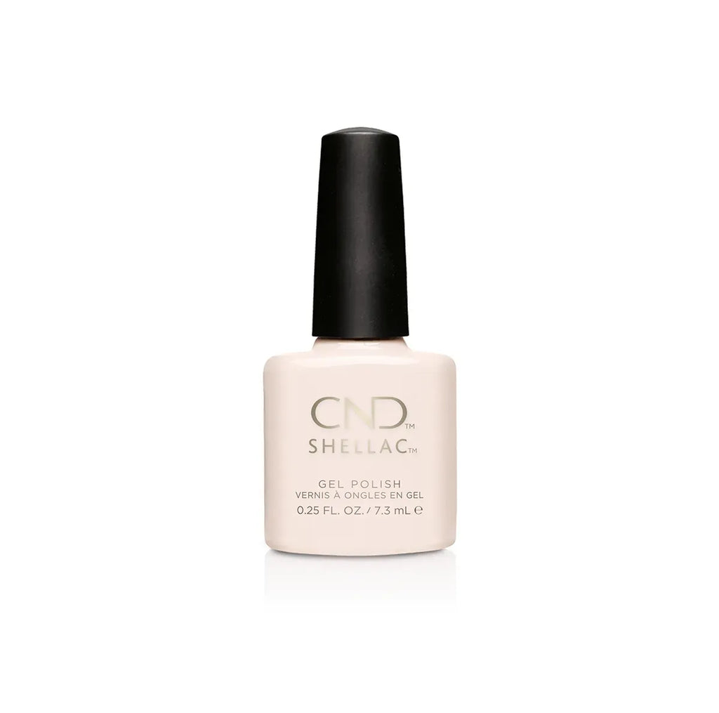 PRO CND SHELLAC - палитра 9