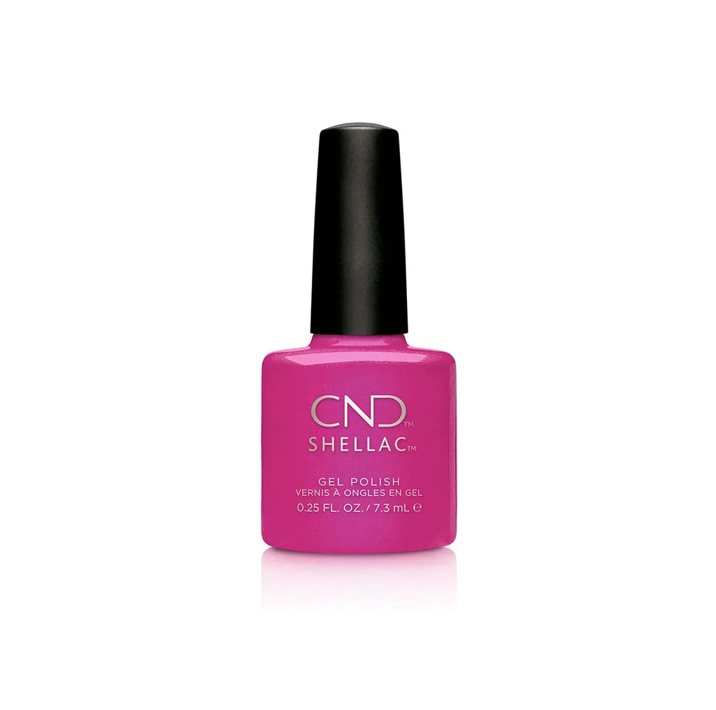 PRO CND SHELLAC - палитра 14