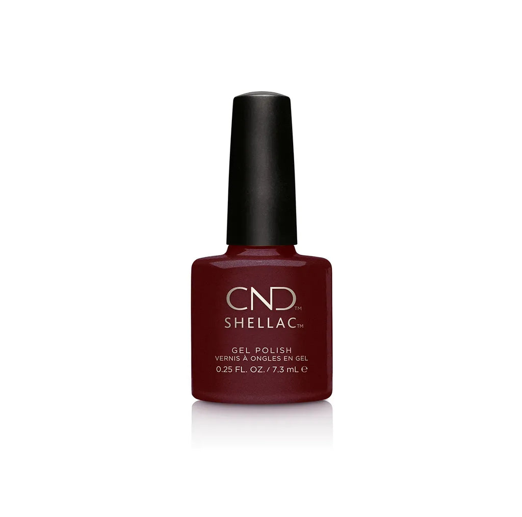 PRO CND SHELLAC - палитра 16