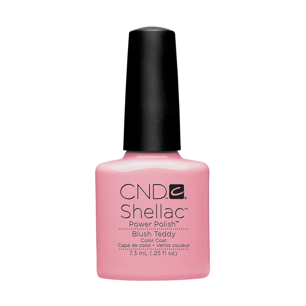PRO CND SHELLAC SALE - палитра 7