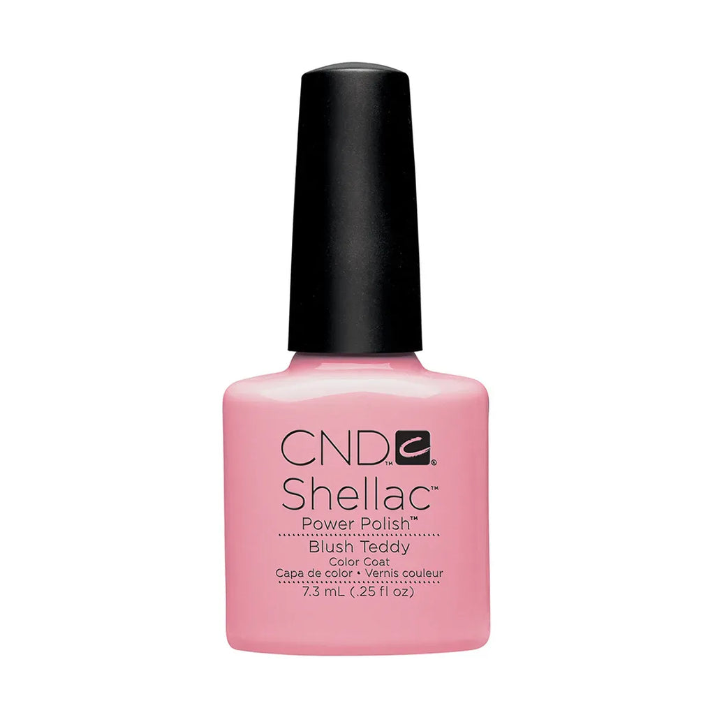 PRO CND SHELLAC - палитра 2