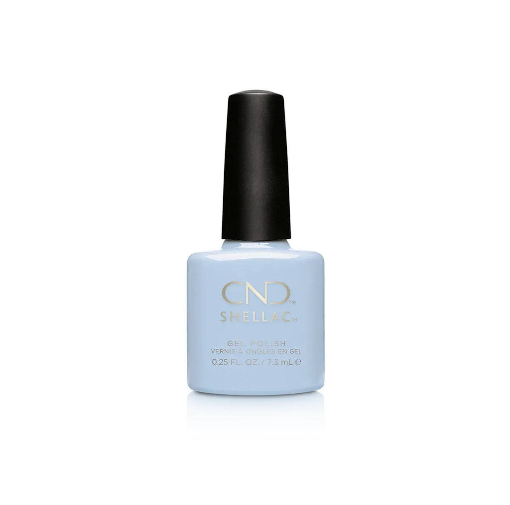 PRO CND SHELLAC - палитра 1