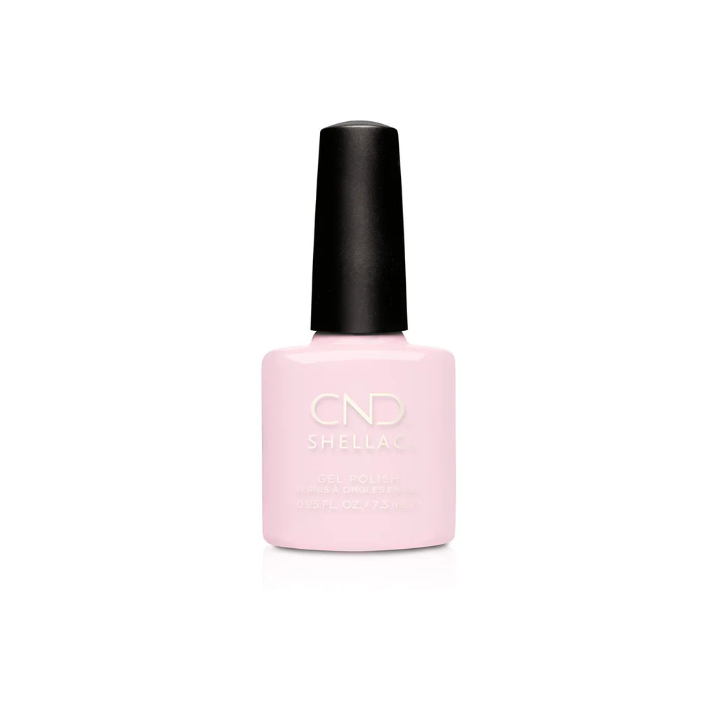 PRO CND SHELLAC PROMO - палитра 5