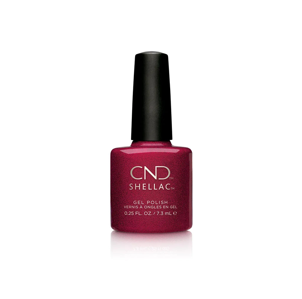 PRO CND SHELLAC SALE - палитра 7