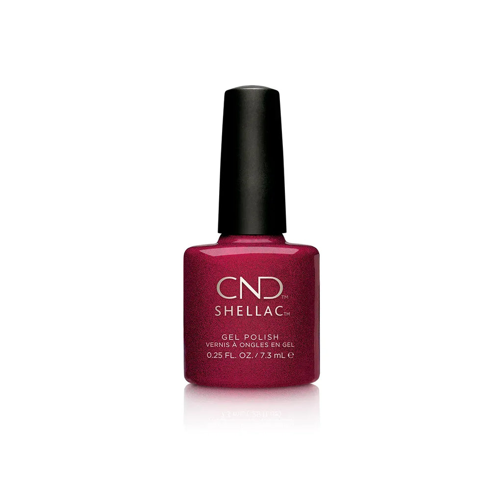 PRO CND SHELLAC - палитра 11