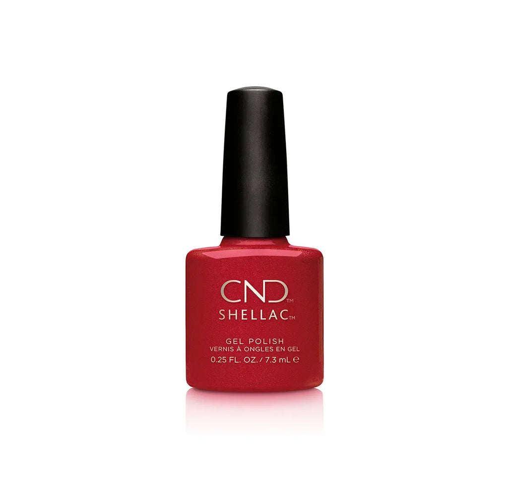 PRO CND SHELLAC - палитра 17