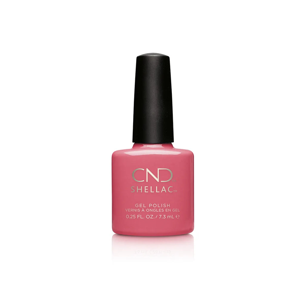 PRO CND SHELLAC SALE - палитра 8