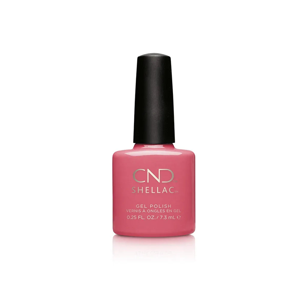 PRO CND SHELLAC - палитра 11