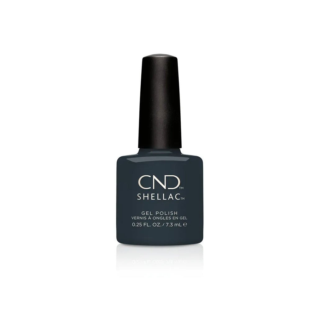 PRO CND SHELLAC - палитра 1