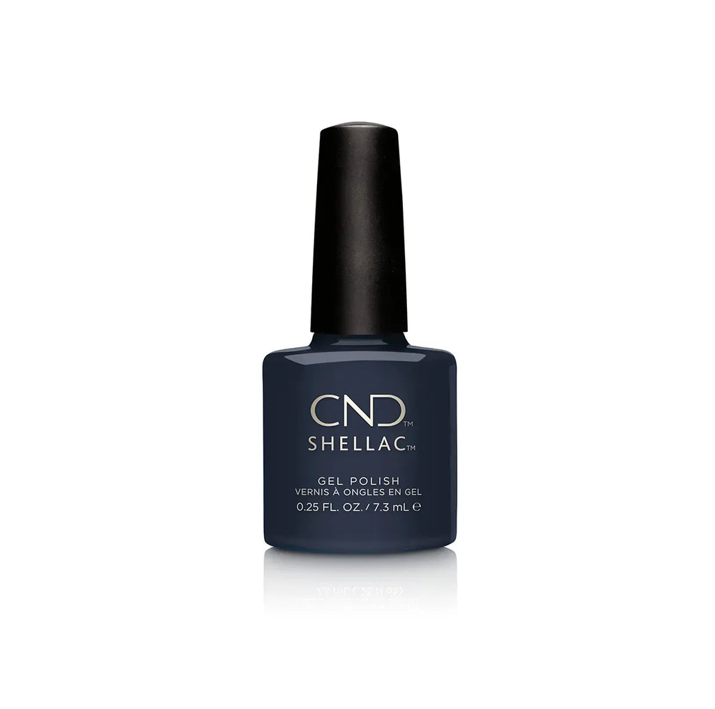 PRO CND SHELLAC - палитра 6