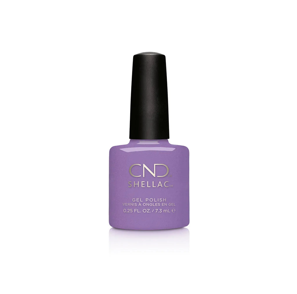 PRO CND SHELLAC PROMO - палитра 6