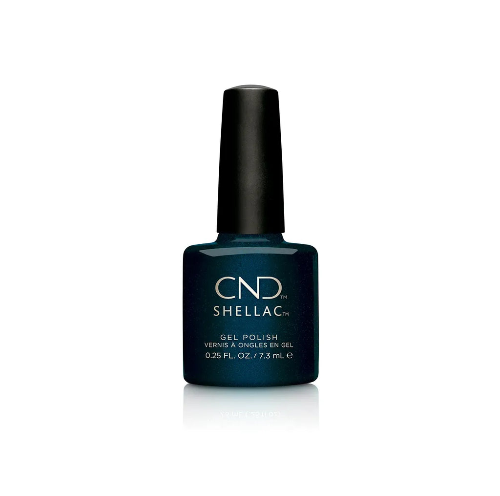 PRO CND SHELLAC - палитра 8