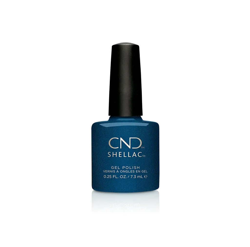 PRO CND SHELLAC - палитра 10