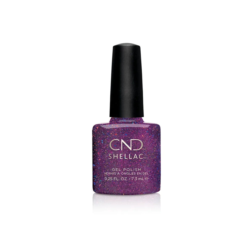 PRO CND SHELLAC - палитра 9