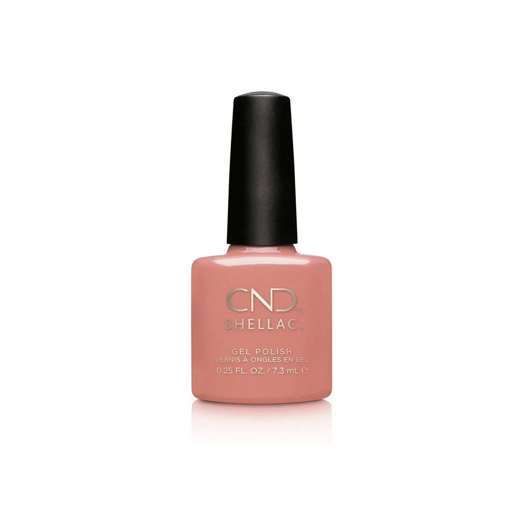 PRO CND SHELLAC - палитра 3