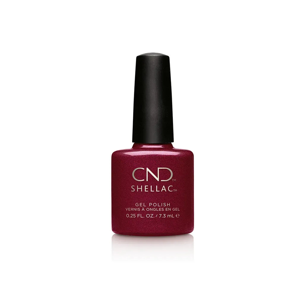 PRO CND SHELLAC - палитра 16