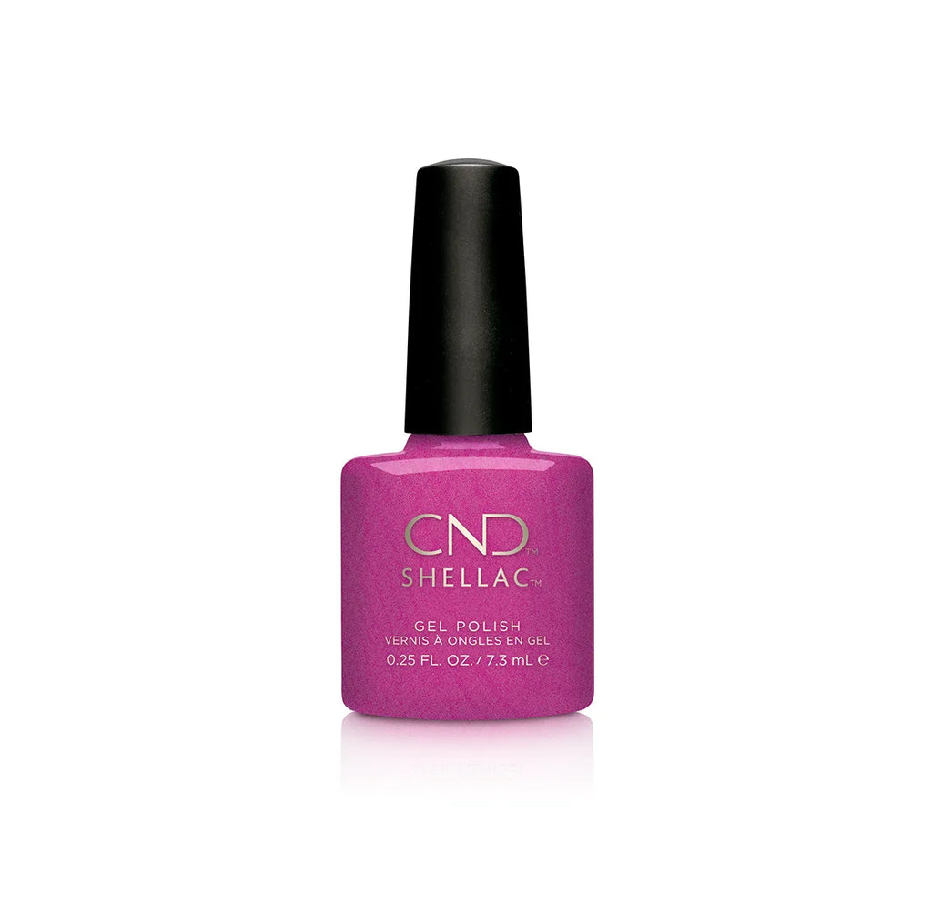 PRO CND SHELLAC - палитра 1