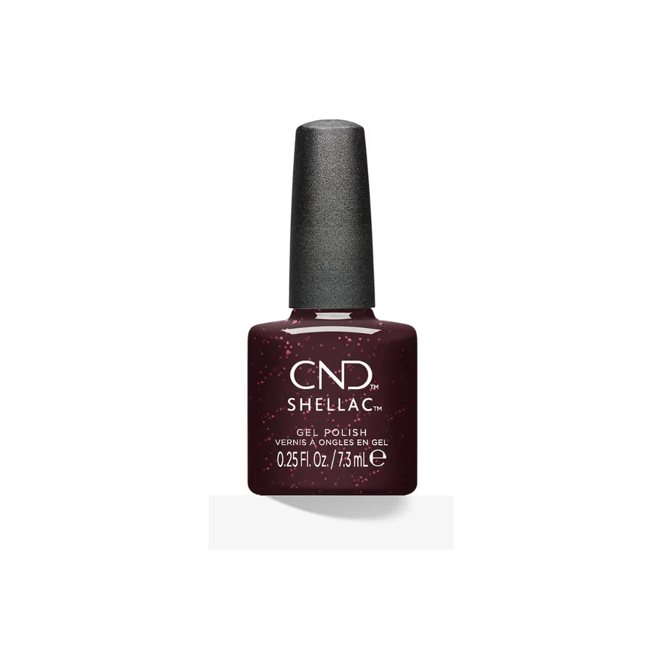 PRO CND SHELLAC SALE - палитра 4