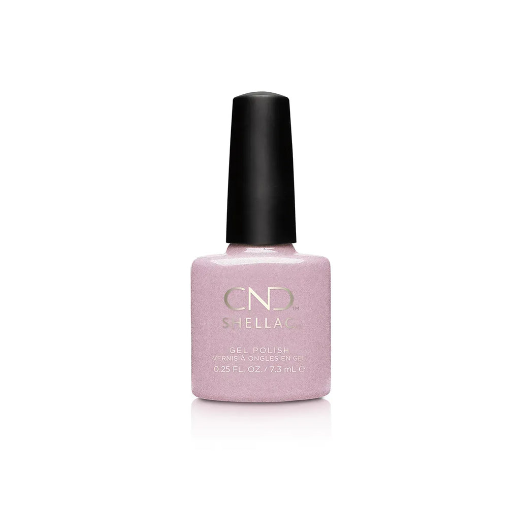 PRO CND SHELLAC - палитра 17