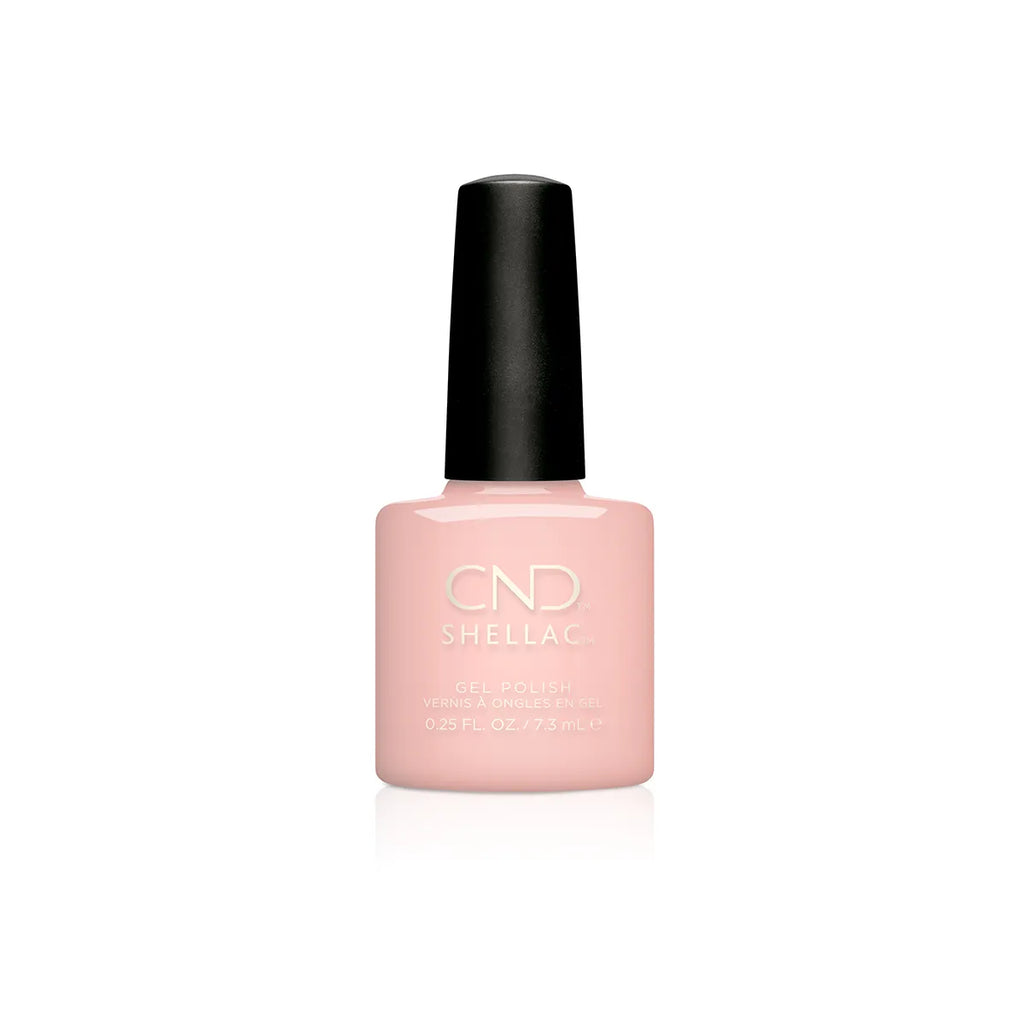 PRO CND SHELLAC PROMO - палитра 5
